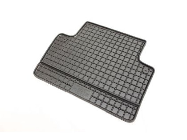 Λαστιχένια πατάκια Petex Petex για Volvo S60 / S80 / V70 / XC70 (2000-2007) - 4τμχ.