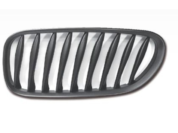 Μάσκα για BMW Z4 (2003-2009) - μαύρη - 2τμχ.