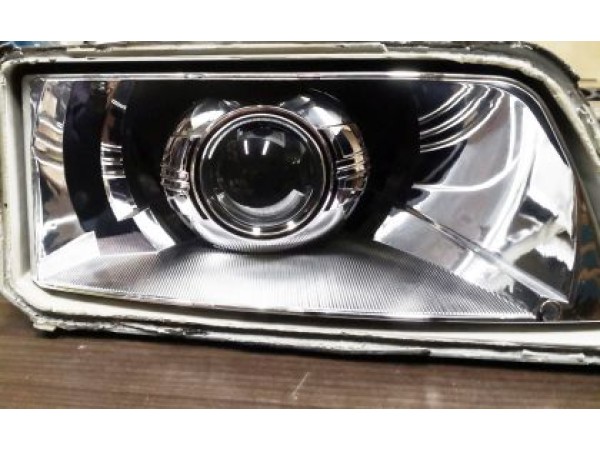 Καπάκι για προτζέκτορες 2.5'' / 3" - Max A1