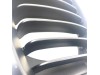 Μάσκα για BMW E46 sedan και combi (1998-2001) και compact (2001-2005) - μαύρη - 2τμχ.