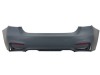 Πίσω προφυλακτήρας για BMW F30 (2011+) - M3 χωρίς parktronic