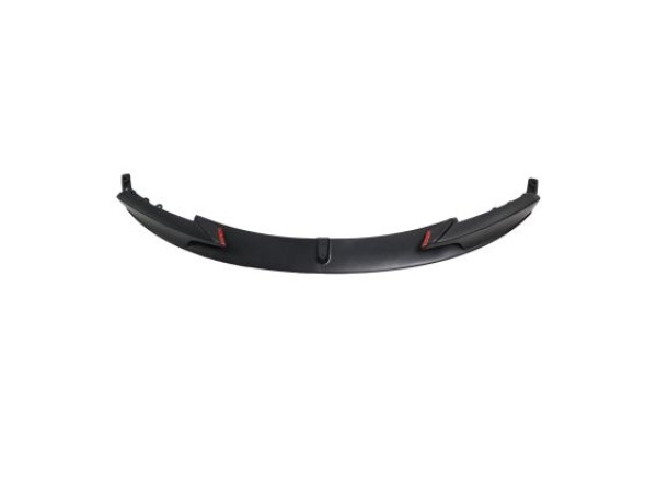 Spoiler εμπρός προφυλακτήρα για BMW F10 M pack (2011+) - M-Performance design