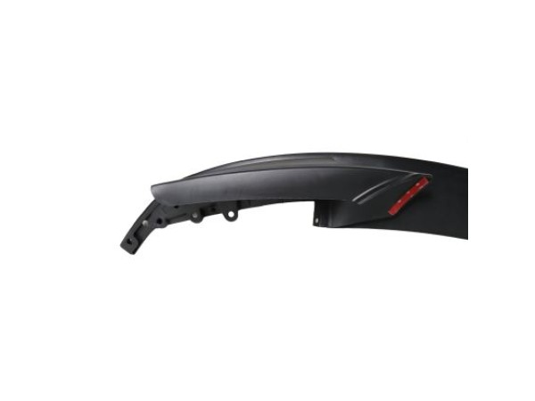 Spoiler εμπρός προφυλακτήρα για BMW F10 M pack (2011+) - M-Performance design