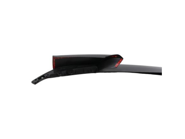 Spoiler εμπρός προφυλακτήρα για BMW F10 M pack (2011+) - M-Performance design