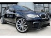 Προφυλακτήρας εμπρός για BMW X6 E71 (2008-2014) - M pack
