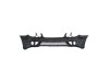 Προφυλακτήρας εμπρός για Mercedes W211 E-Class (2006-2009) - AMG Design με LED φώτα ημέρας