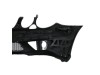 Προφυλακτήρας εμπρός για Mercedes W211 E-Class (2006-2009) - AMG Design με LED φώτα ημέρας