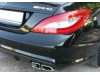 Μπούκες για Mercedes W222 S-Class / W212 E-Class (2012+) - AMG S63 design