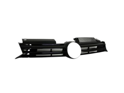 Μάσκα χωρίς σήμα για Vw Golf 6 - R20 Look