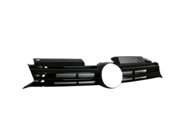 Μάσκα χωρίς σήμα για Vw Golf 6 - R20 Look