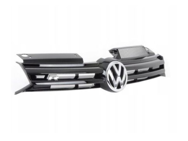 Μάσκα χωρίς σήμα για Vw Golf 6 - R20 Look
