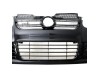 Προφυλακτήρας εμπρός για Vw Golf 5 - R32 με R32 μάσκα χωρίς προβολάκια - μαύρο