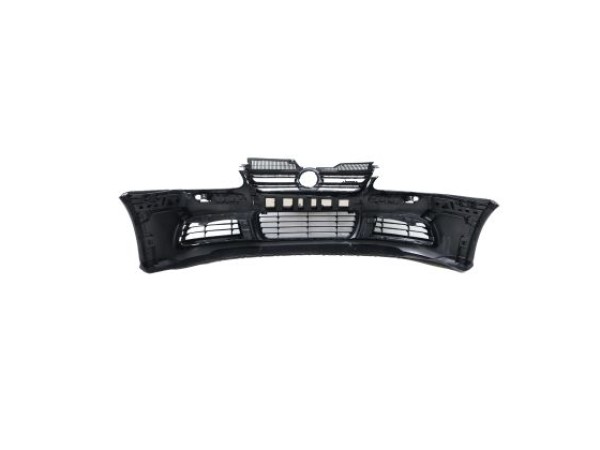 Προφυλακτήρας εμπρός για Vw Golf 5 - R32 με R32 μάσκα χωρίς προβολάκια - μαύρο