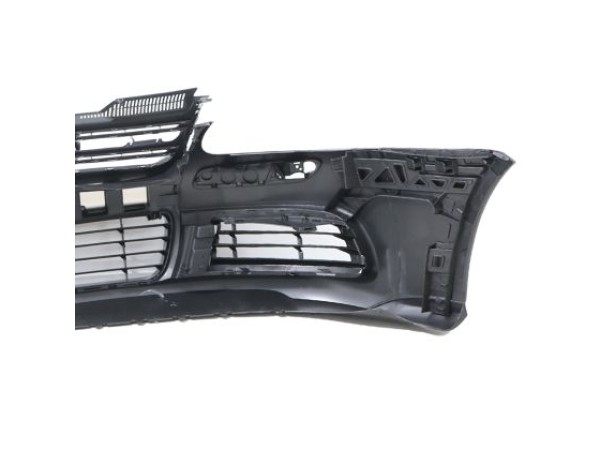 Προφυλακτήρας εμπρός για Vw Golf 5 - R32 με R32 μάσκα χωρίς προβολάκια - μαύρο