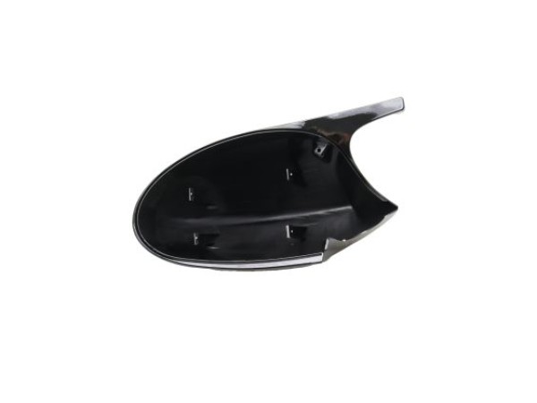 Καπάκια για καθρέφτη για BMW E90 (2005-2009) - μαύρα γυαλιστερά