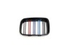 Μάσκα για BMW E36 (1991-1996) - διπλή 3 colors - 2τμχ.