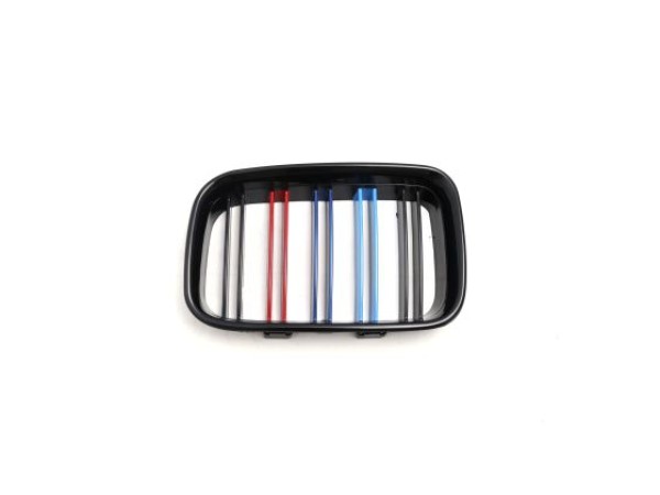 Μάσκα για BMW E36 (1991-1996) - διπλή 3 colors - 2τμχ.
