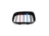 Μάσκα για BMW E36 (1991-1996) - διπλή 3 colors - 2τμχ.