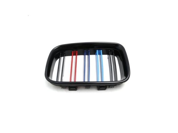 Μάσκα για BMW E36 (1991-1996) - διπλή 3 colors - 2τμχ.