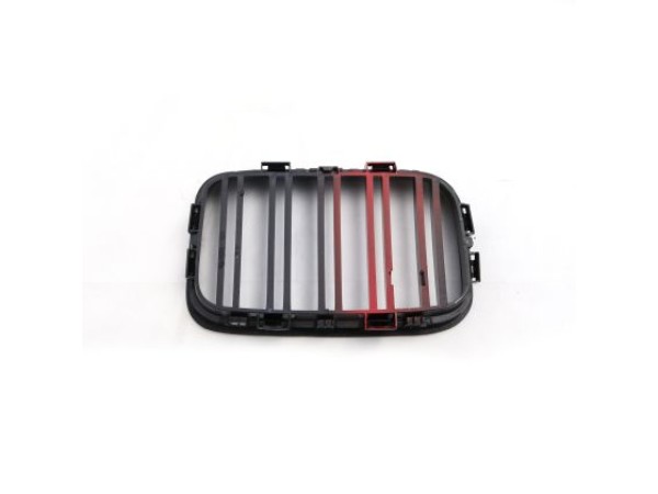 Μάσκα για BMW E36 (1991-1996) - διπλή 3 colors - 2τμχ.