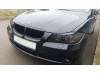 Μάσκα για BMW E90 (2005-2008) - μαύρη Piano Design - 2τμχ.