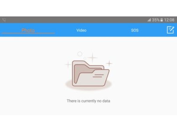 Κάμερα οπισθοπορείας με Wi-Fi για τηλέφωνο - 1τμχ
