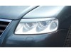 Φρυδάκια φαναριών για VW Touareg (2002-2006)