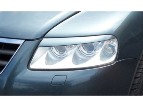 Φρυδάκια φαναριών για VW Touareg (2002-2006)