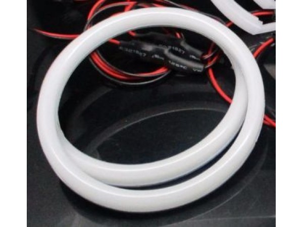 Universal δαχτυλίδια lightbar design - 71 mm - 1τμχ.