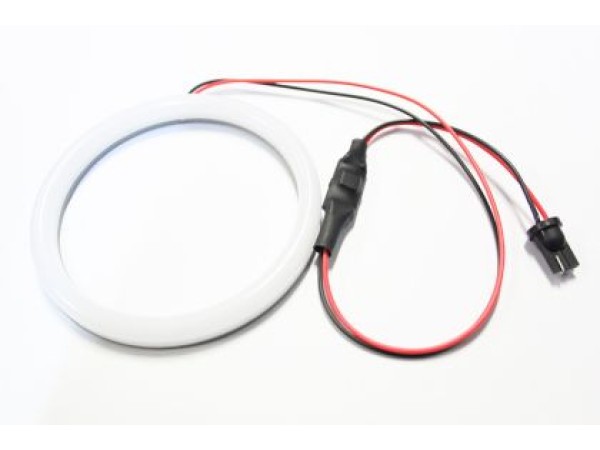 Universal δαχτυλίδια lightbar design - 71 mm - 1τμχ.