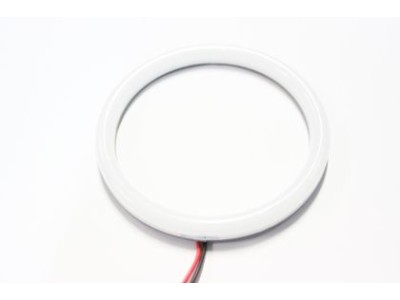 Universal δαχτυλίδια lightbar design - 71 mm - 1τμχ.