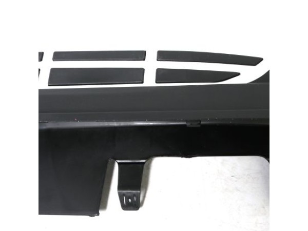 Σκαλοπάτια για Hyundai IX35 (2014+) - 2τμχ.