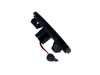 Led φλας φτερού για Mercedes Sprinter W906/VW Crafter (20006+) - φιμέ με τρεχούμενο φλας - σετ 2τμχ.