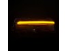 Τρεχούμενα led φλας για καθρέφτες για Land Rover Evoque 2 (2018+) - φιμέ με τρεχούμενο φλας - σετ 2τμχ.
