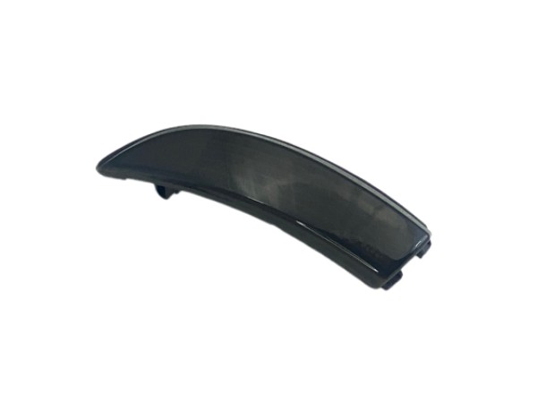 Τρεχούμενα led φλας για καθρέφτες για Ford Fiesta (2008-2018), B-Max (2012+) - φιμέ με τρεχούμενο φλας - σετ 2τμχ.