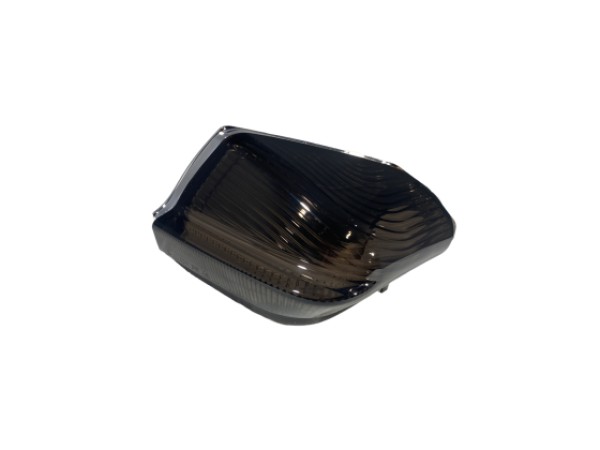 Τρεχούμενα led φλας για καθρέφτες για Mercedes Sprinter / VW Crafter (2006-2021) φιμέ - 2τχμ.