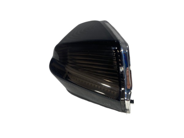 Τρεχούμενα led φλας για καθρέφτες για Mercedes Sprinter / VW Crafter (2006-2021) φιμέ - 2τχμ.
