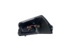 Τρεχούμενα led φλας για καθρέφτες για Mercedes Sprinter / VW Crafter (2006-2021) φιμέ - 2τχμ.