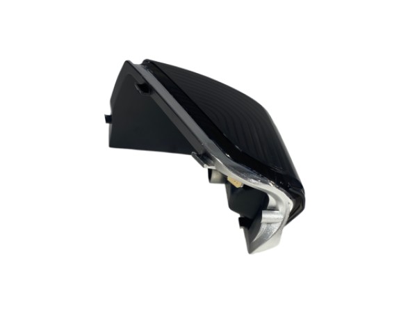 Τρεχούμενα led φλας για καθρέφτες για Mercedes Sprinter / VW Crafter (2006-2021) φιμέ - 2τχμ.