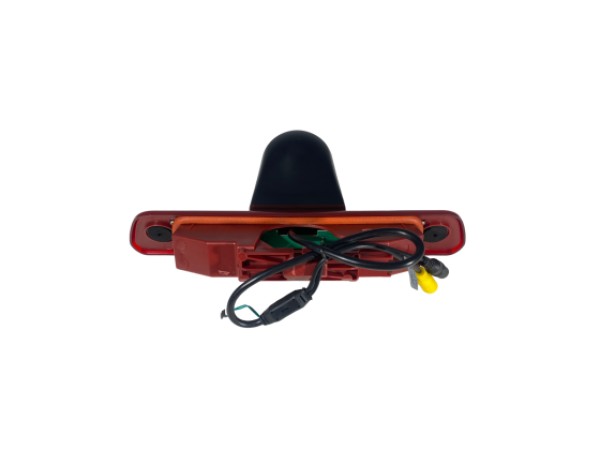 Κάμερα οπισθοπορείας τρίτο στοπ για Peugeot Expert / Peugeot Traveller / Citroen Jumpy / Spacetourer/ Toyota ProAce (2007-2016) - 1τμχ.