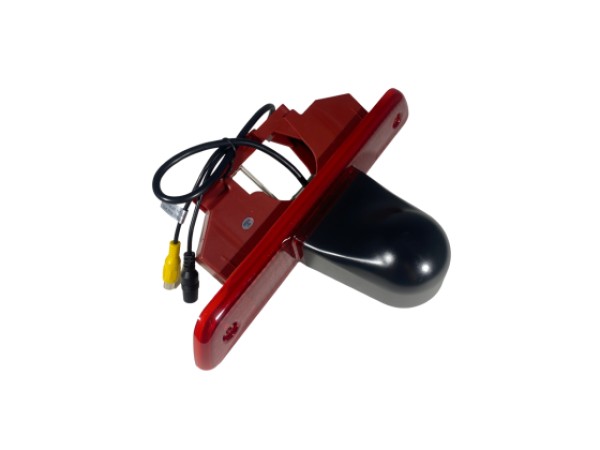 Κάμερα οπισθοπορείας τρίτο στοπ για Peugeot Expert / Peugeot Traveller / Citroen Jumpy / Spacetourer/ Toyota ProAce (2007-2016) - 1τμχ.