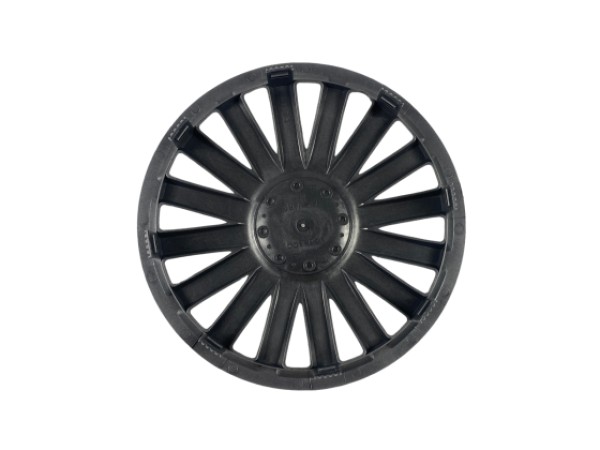 Τάσια Versaco Smart Ασημί - 13'' σετ - 4τμχ.