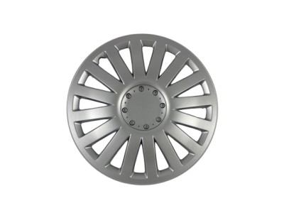 Τάσια Versaco Smart Ασημί - 13'' σετ - 4τμχ.