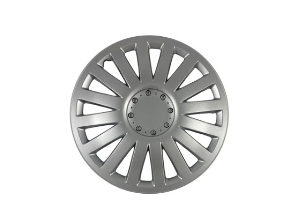 Τάσια Versaco Smart Ασημί - 13'' σετ - 4τμχ.