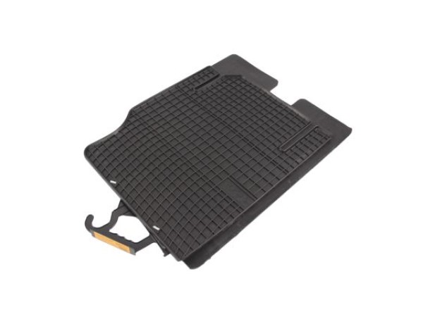 Λαστιχένια πατάκια Frogum για φορτηγό MAN F90 / F2000 Daily cab - 2τμχ.