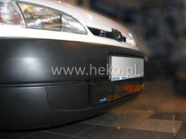 Χειμερινός ανεμοθραύστης Heko για CITROEN Berlingo I / PEUGEOT Partner I (1996-2003)