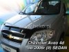 Ανεμοθραύστης καπό εμπρός Heko για Chevrolet Aveo (2006+)