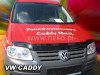 Ανεμοθραύστης καπό εμπρός Heko για Vw Caddy (2004-2010) / Touran (2003-2007)