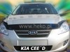 Ανεμοθραύστης καπό εμπρός Heko για Kia Ceed (2007-2009)
