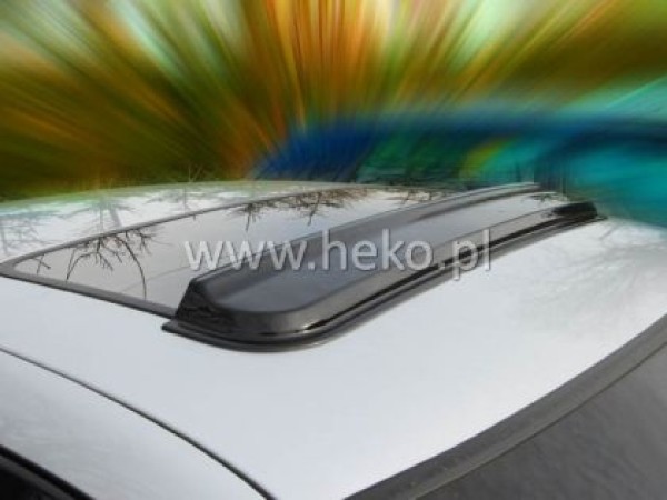 Ανεμοθραύστης ηλιοροφής Heko 79 x 15cm
